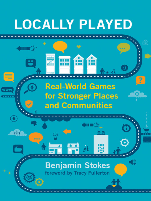 Title details for Locally Played by Benjamin Stokes - Available